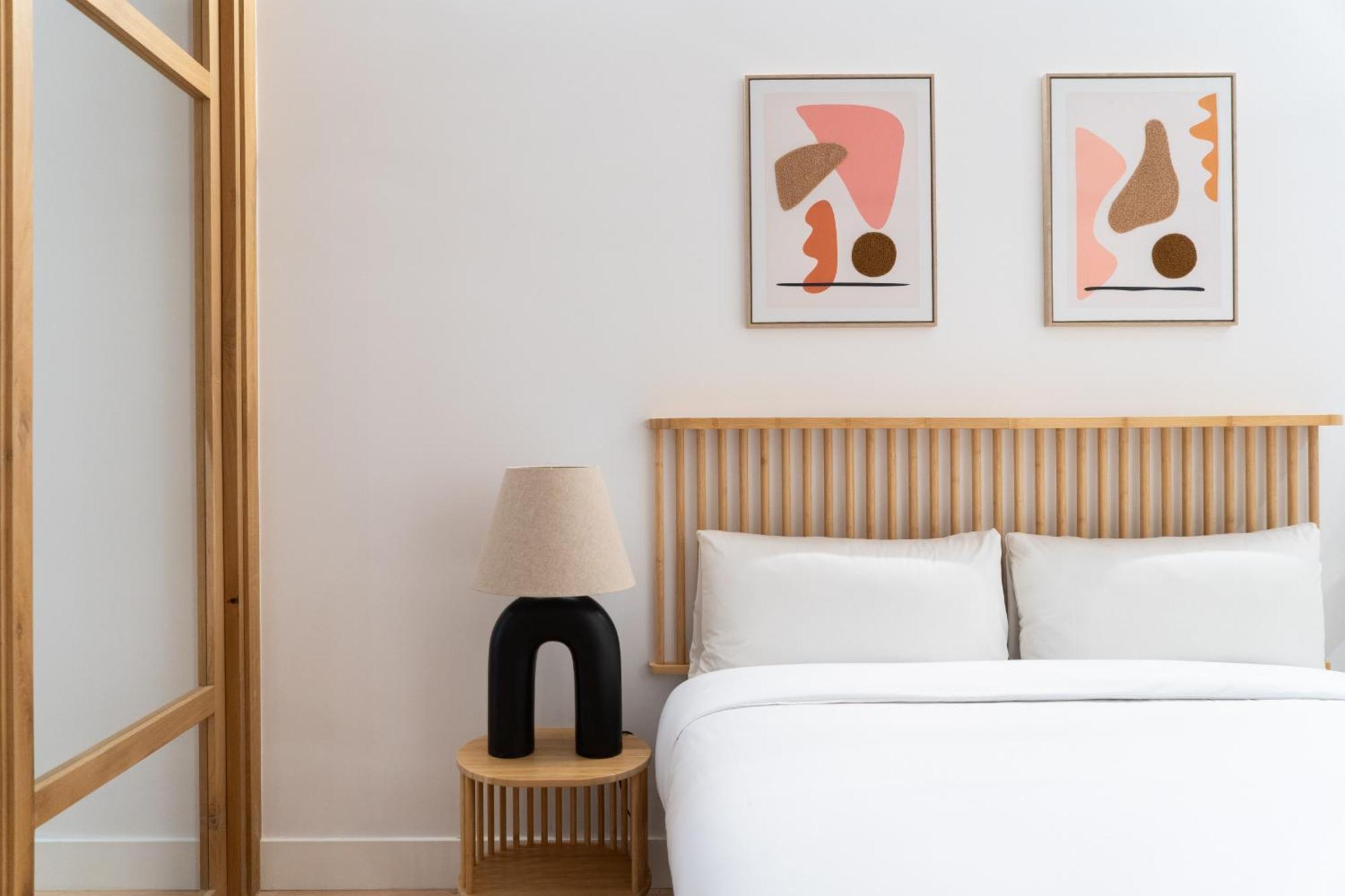 Apartamento De Lujo En Gran Via Lägenhet Madrid Exteriör bild