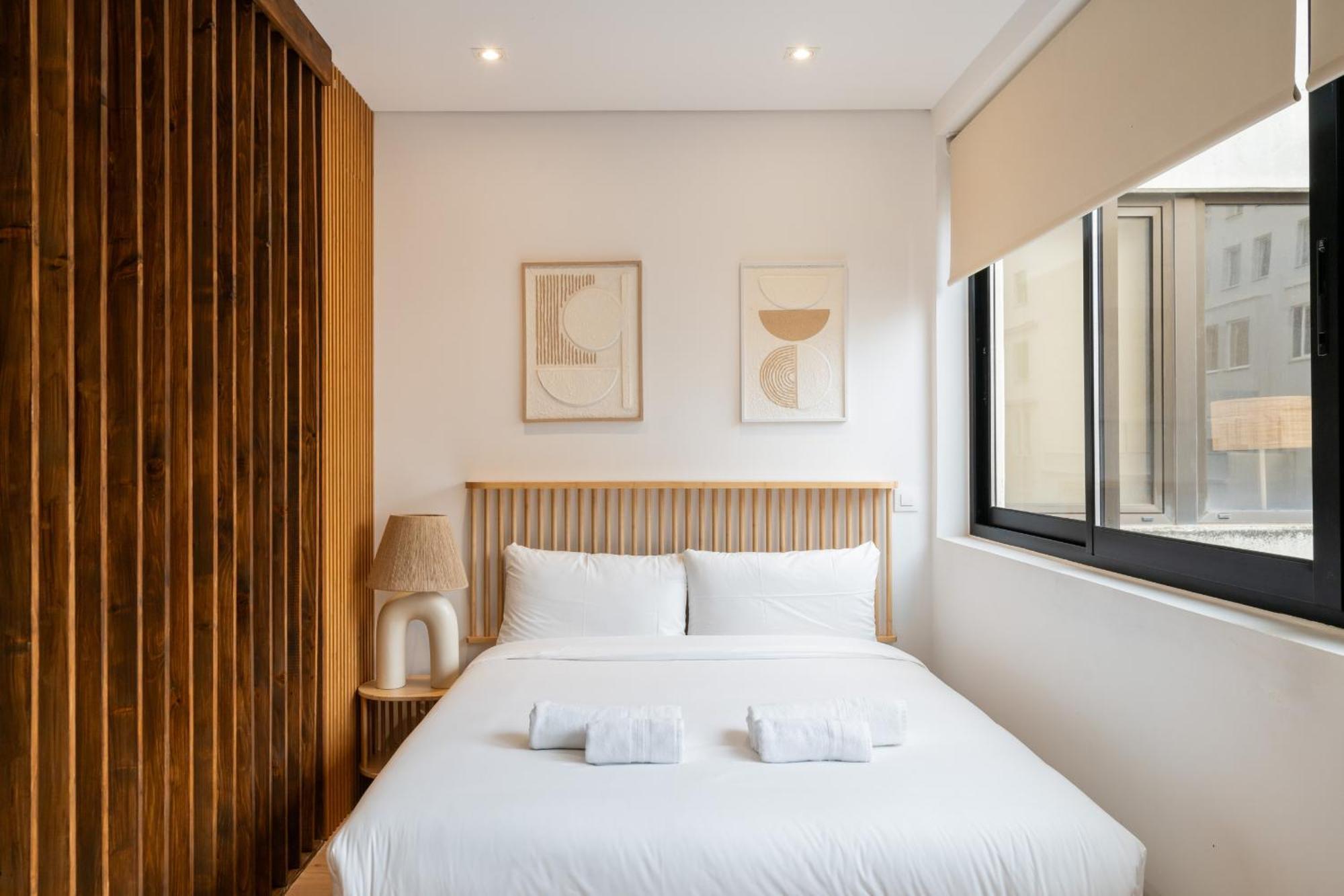 Apartamento De Lujo En Gran Via Lägenhet Madrid Exteriör bild