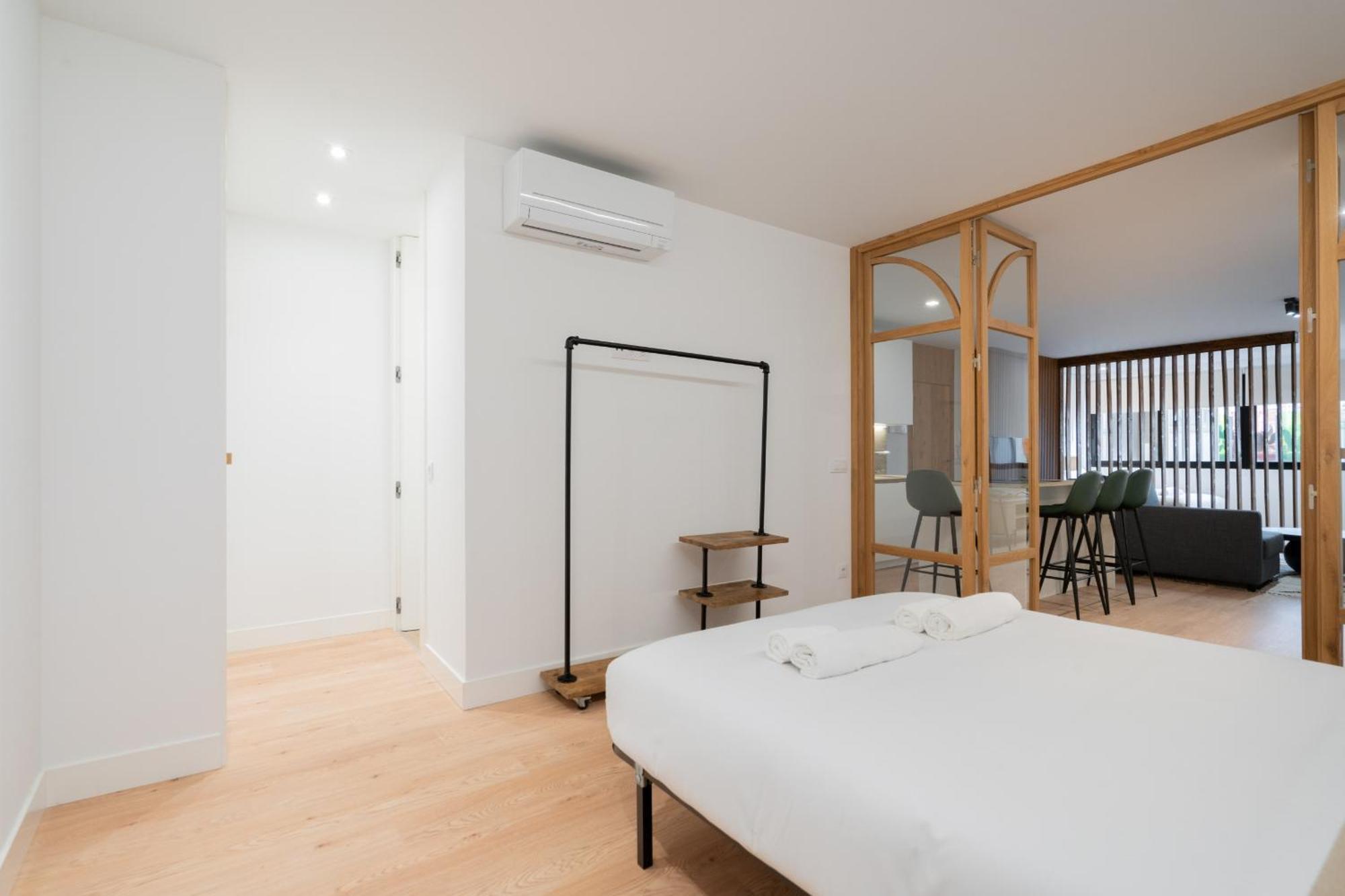Apartamento De Lujo En Gran Via Lägenhet Madrid Exteriör bild