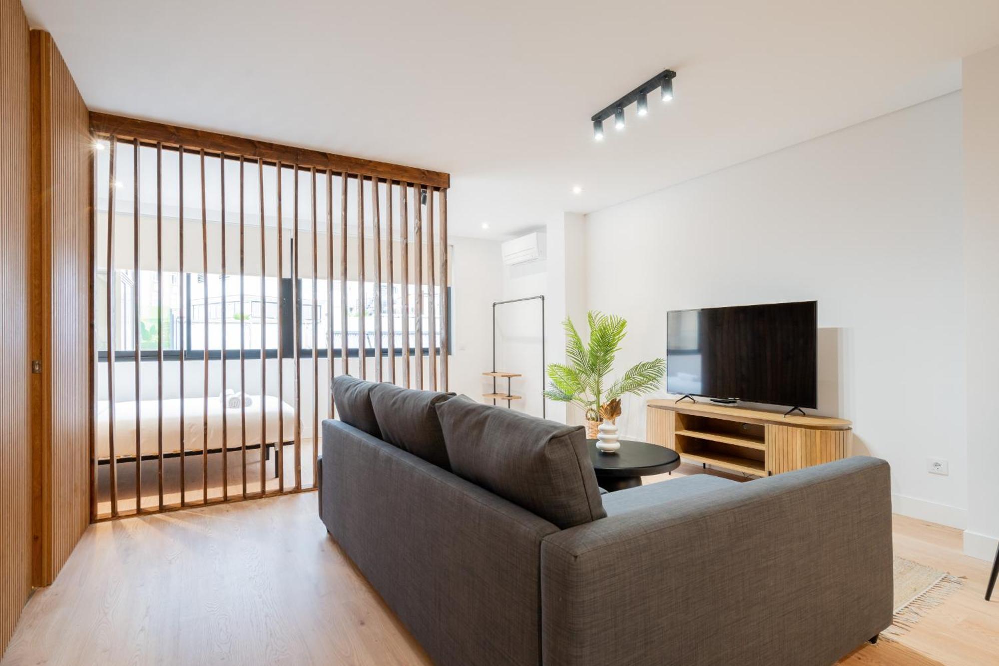 Apartamento De Lujo En Gran Via Lägenhet Madrid Exteriör bild